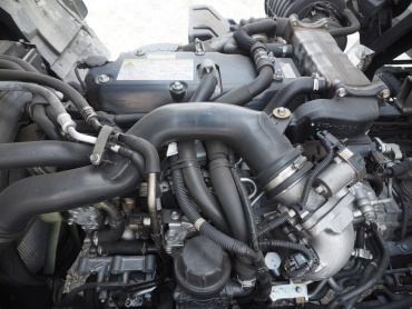 いすゞ フォワード ウイング車 中型 TKG-FRR90S2 年式 H25 [写真46]