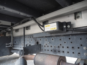 いすゞ フォワード ウイング車 中型 TKG-FRR90S2 年式 H25 [写真43]