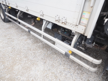 いすゞ フォワード ウイング車 中型 TKG-FRR90S2 年式 H25 [写真09]