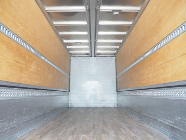 いすゞ フォワード ウイング車 中型 TKG-FRR90S2 年式 H25 [写真25]