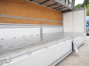 日野 レンジャー ウイング車 中増t QKG-FE7JPAG 年式 H26 [写真19]