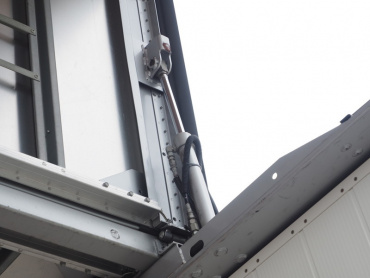 日野 レンジャー ウイング車 中増t QKG-FE7JPAG 年式 H26 [写真17]