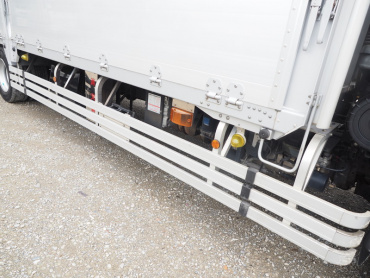 日野 レンジャー ウイング車 中増t QKG-FE7JPAG 年式 H26 [写真09]