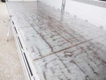 日野 レンジャー ウイング車 中増t QKG-FE7JPAG 年式 H26 [写真21]