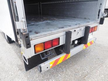 日野 レンジャー ウイング車 中増t QKG-FE7JPAG 年式 H26 [写真27]