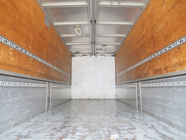 日野 レンジャー ウイング車 中増t QKG-FE7JPAG 年式 H26 [写真24]