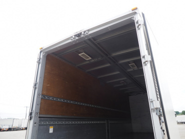 日野 レンジャー ウイング車 中増t QKG-FE7JPAG 年式 H26 [写真26]