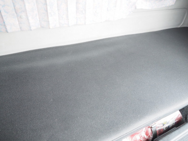 日野 レンジャー ウイング車 中増t QKG-FE7JPAG 年式 H26 [写真33]