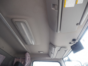 日野 レンジャー ウイング車 中増t QKG-FE7JPAG 年式 H26 [写真32]