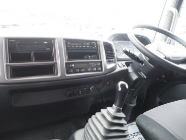 日野 レンジャー ウイング車 中増t QKG-FE7JPAG 年式 H26 [写真30]