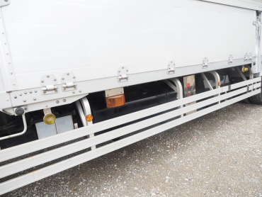 日野 レンジャー ウイング車 中増t QKG-FE7JPAG 年式 H26 [写真14]