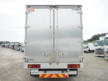 日野 レンジャー ウイング車 中型 TKG-FD9JLAA 年式 H26 [写真05]