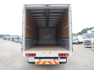 日野 レンジャー ウイング車 中型 TKG-FD9JLAA 年式 H26 [写真23]