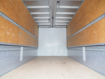 日野 レンジャー ウイング車 中型 TKG-FD9JLAA 年式 H26 [写真24]