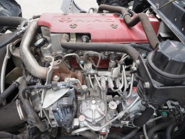 日野 レンジャー ウイング車 中型 TKG-FD9JLAA 年式 H26 [写真41]