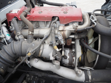 日野 レンジャー ウイング車 中型 TKG-FD9JLAA 年式 H26 [写真42]