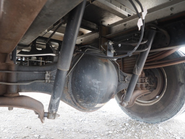 日野 レンジャー ウイング車 中型 TKG-FD9JLAA 年式 H26 [写真39]