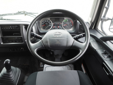 日野 レンジャー ウイング車 中型 TKG-FD9JLAA 年式 H26 [写真31]