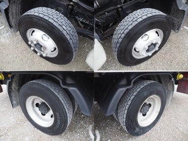 日野 レンジャー ウイング車 中型 TKG-FD9JLAA 年式 H26 [写真40]