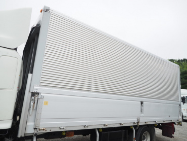 日野 レンジャー ウイング車 中型 TKG-FD9JLAA 年式 H26 [写真12]