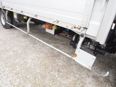 日野 レンジャー ウイング車 中型 TKG-FD9JLAA 年式 H26 [写真08]