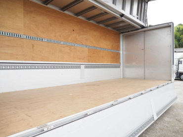 日野 レンジャー ウイング車 中型 TKG-FD9JLAA 年式 H26 [写真18]