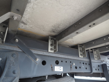 いすゞ エルフ 冷凍バン 小型 BKG-NMR85AN 年式 H22 [写真31]