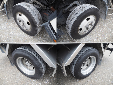 いすゞ エルフ 冷凍バン 小型 BKG-NMR85AN 年式 H22 [写真34]