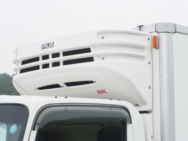 いすゞ エルフ 冷凍バン 小型 BKG-NMR85AN 年式 H22 [写真06]