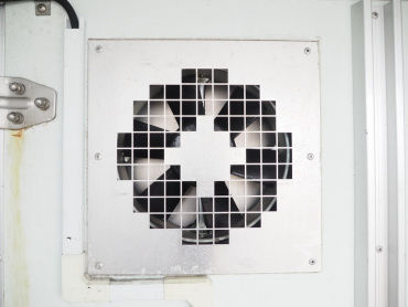 いすゞ エルフ 冷凍バン 小型 BKG-NMR85AN 年式 H22 [写真19]