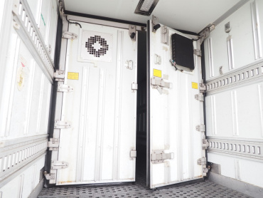 いすゞ エルフ 冷凍バン 小型 BKG-NMR85AN 年式 H22 [写真17]