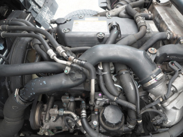 いすゞ フォワード 冷凍バン 中型 SKG-FRR90T2 年式 H24 [写真33]