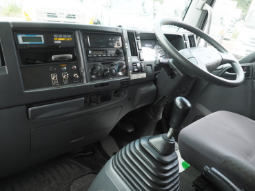 いすゞ フォワード 冷凍バン 中型 SKG-FRR90T2 年式 H24 [写真23]