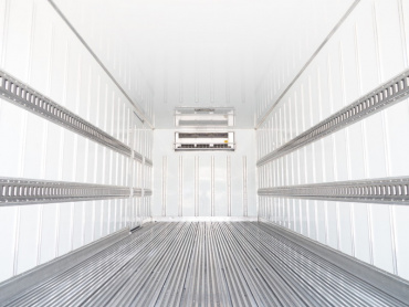 いすゞ フォワード 冷凍バン 中型 SKG-FRR90T2 年式 H24 [写真14]