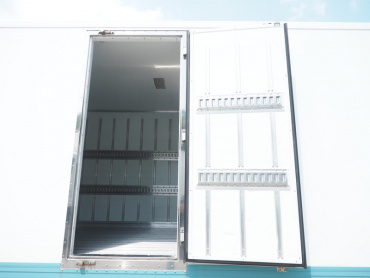 いすゞ フォワード 冷凍バン 中型 SKG-FRR90T2 年式 H24 [写真12]