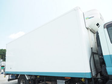 いすゞ フォワード 冷凍バン 中型 SKG-FRR90T2 年式 H24 [写真07]