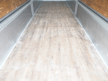 いすゞ ギガ ウイング車 大型 QKG-CYJ77A 年式 H25 [写真25]