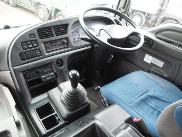 いすゞ ギガ ウイング車 大型 QKG-CYJ77A 年式 H25 [写真31]