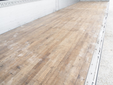 いすゞ ギガ ウイング車 大型 QKG-CYJ77A 年式 H25 [写真20]