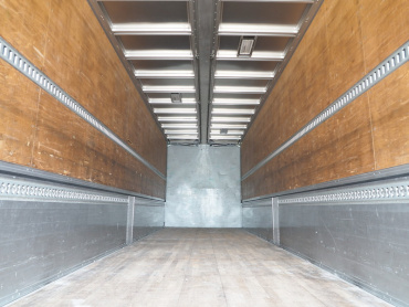 いすゞ ギガ ウイング車 大型 QKG-CYJ77A 年式 H25 [写真24]