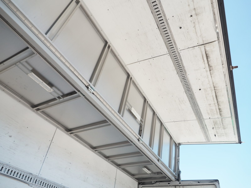 三菱ふそう ファイター ウイング車 中型 TKG-FK61F 年式 H27[写真22]