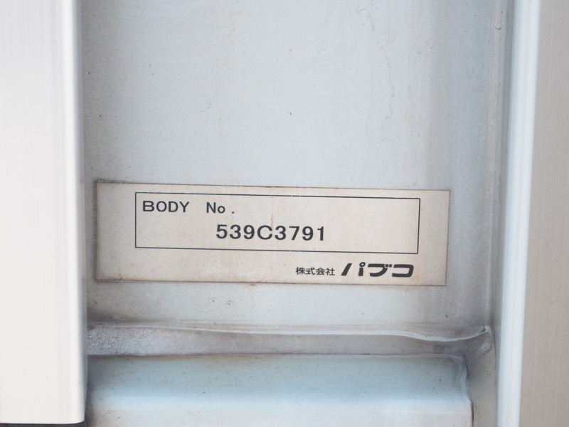 三菱ふそう ファイター ウイング車 中型 TKG-FK61F 年式 H27[写真35]