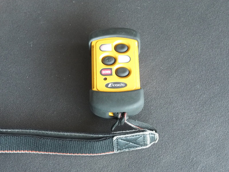 三菱ふそう ファイター ウイング車 中型 TKG-FK61F 年式 H27[写真33]