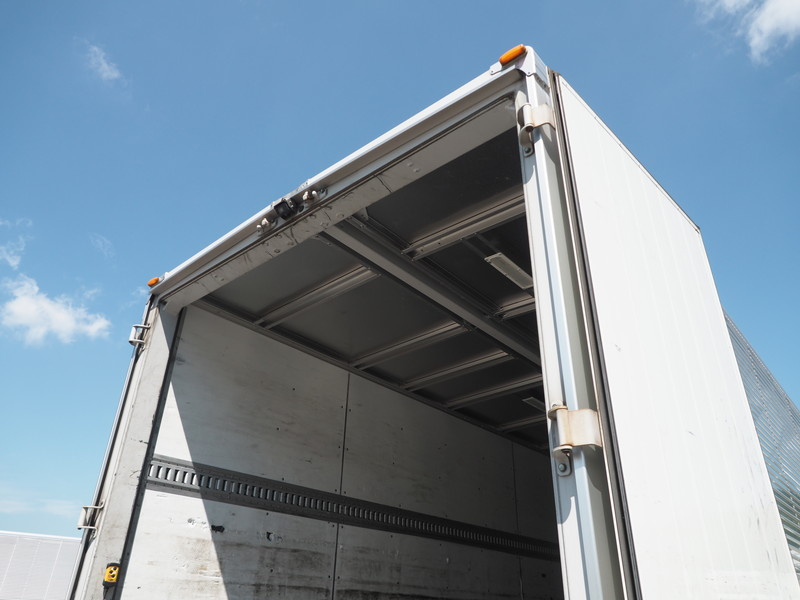 三菱ふそう ファイター ウイング車 中型 TKG-FK61F 年式 H27[写真28]