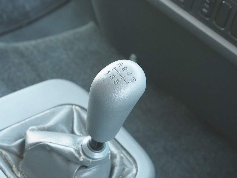 三菱ふそう ファイター ウイング車 中型 TKG-FK61F 年式 H27[写真39]