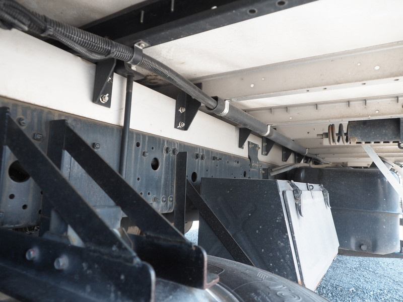 三菱ふそう ファイター ウイング車 中型 TKG-FK61F 年式 H27[写真44]