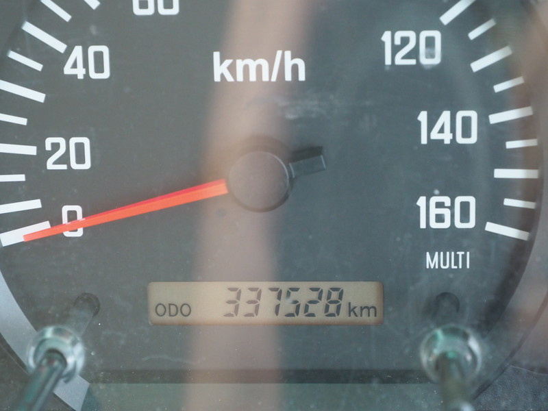 いすゞ フォワード 冷凍バン 中型 TKG-FRR90S2 年式 H27[写真32]