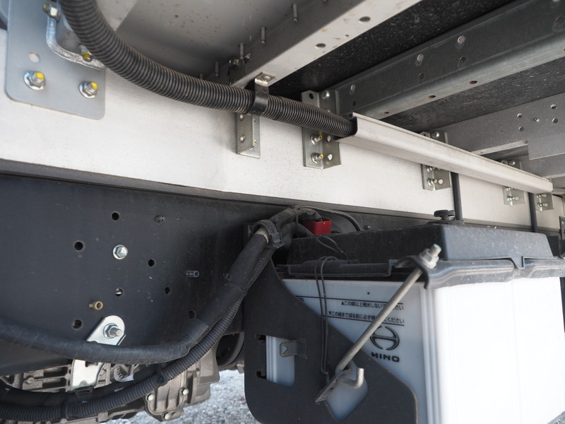 日野 デュトロ ウイング車 小型 TKG-XZU710M 年式 H28[写真39]