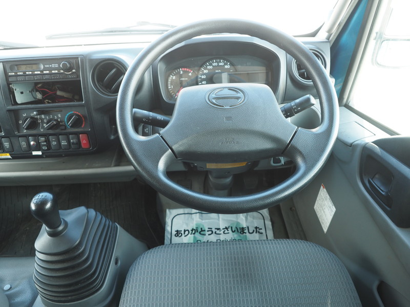 日野 デュトロ ウイング車 小型 TKG-XZU710M 年式 H28[写真33]