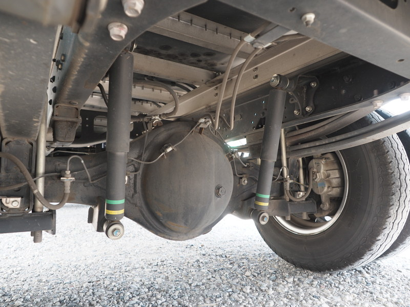 日野 デュトロ ウイング車 小型 TKG-XZU710M 年式 H28[写真40]